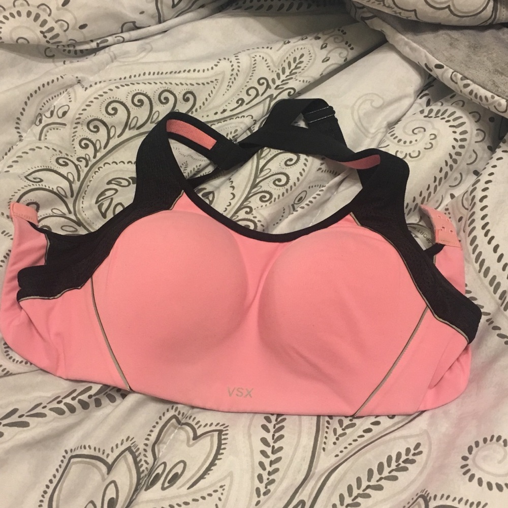 Victoria Secret Sports Bra
